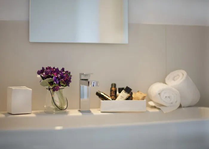 Santacroce Luxury レッチェ