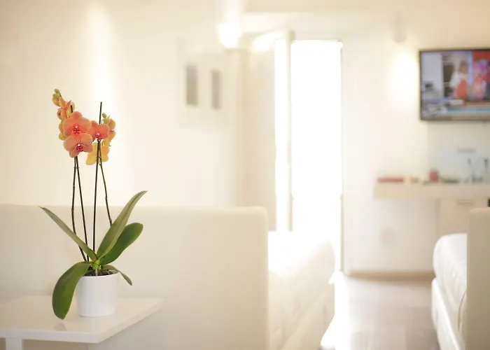 Santacroce Luxury ゲストハウス レッチェ