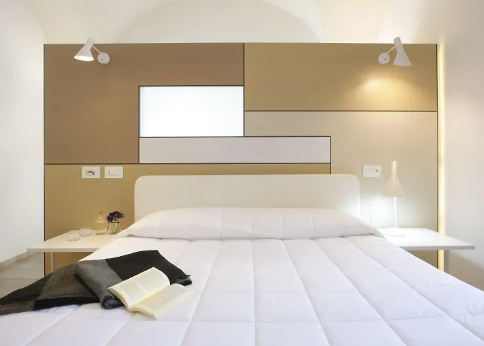 Santacroce Luxury ゲストハウス