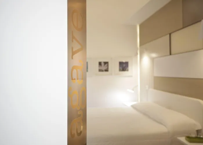 Gæstehus Santacroce Luxury Lecce