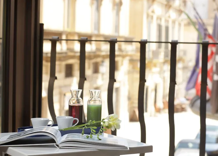 Santacroce Luxury ゲストハウス