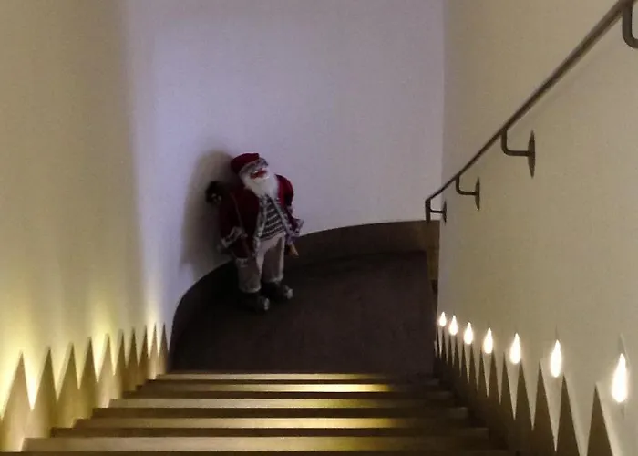 ゲストハウス Santacroce Luxury 4*