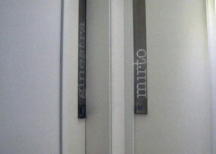 Santacroce Luxury レッチェ