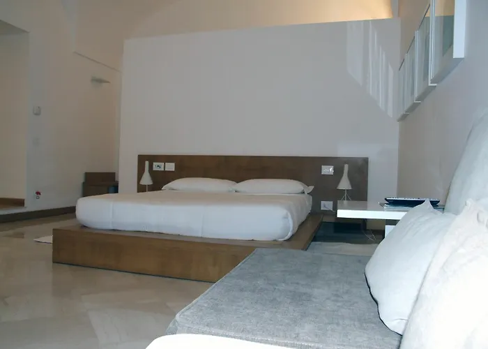 Santacroce Luxury Lecce