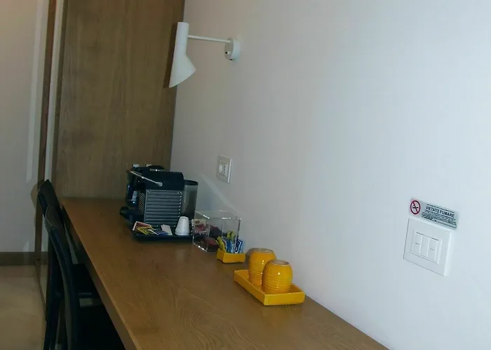 Santacroce Luxury Gæstehus 4*