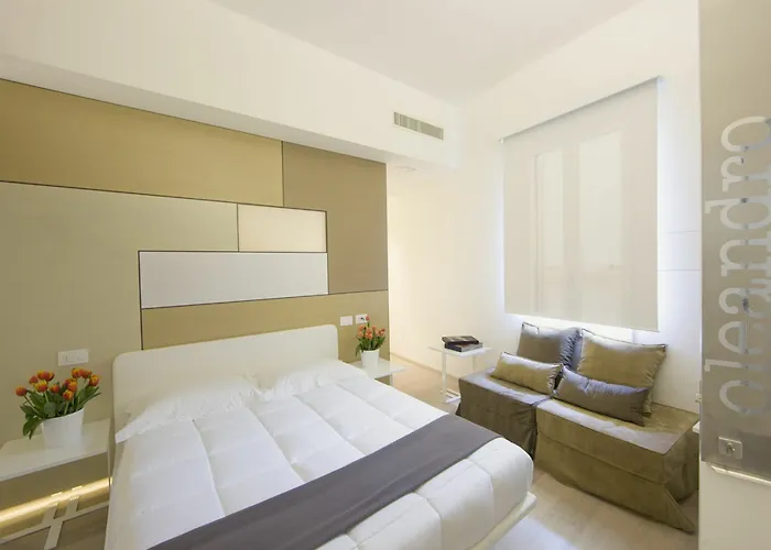 Santacroce Luxury 4* ليتشي