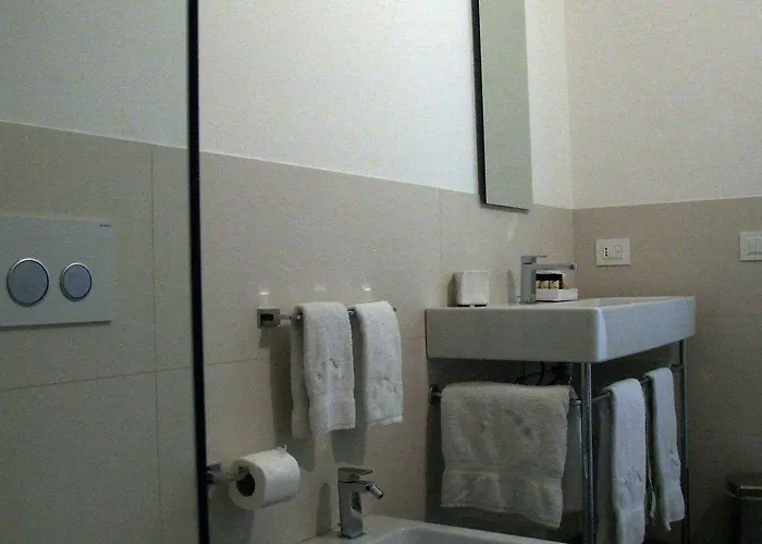 Santacroce Luxury Gæstehus