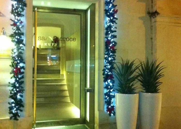 Santacroce Luxury ゲストハウス