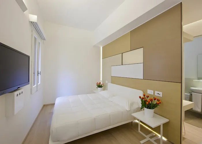 Santacroce Luxury ゲストハウス