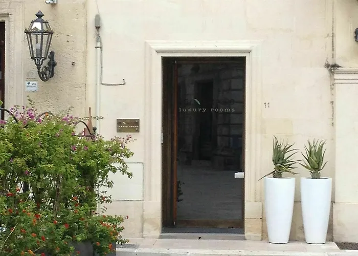 Gæstehus Santacroce Luxury 4*