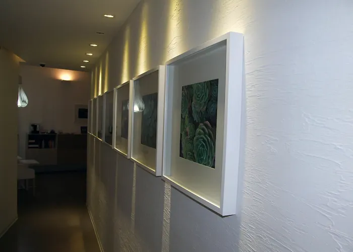 ゲストハウス Santacroce Luxury 4*