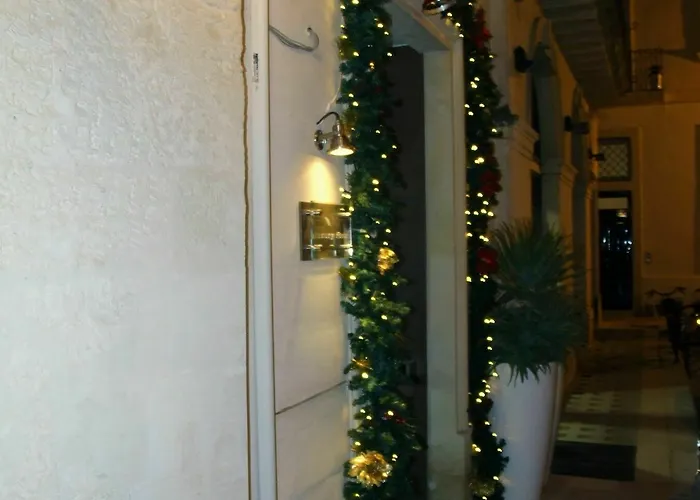 Santacroce Luxury 4*