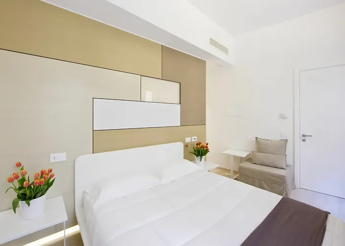 Santacroce Luxury Lecce