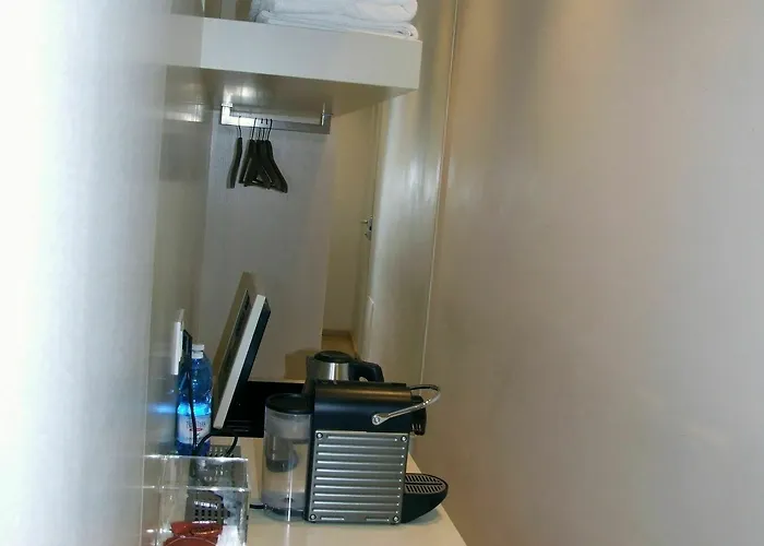 Santacroce Luxury レッチェ