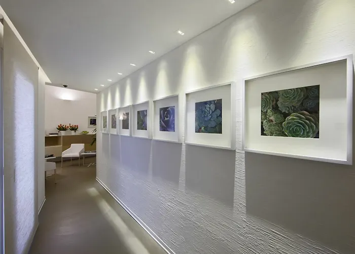 Santacroce Luxury ゲストハウス