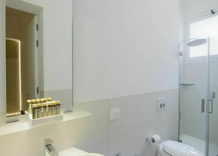 ゲストハウス Santacroce Luxury