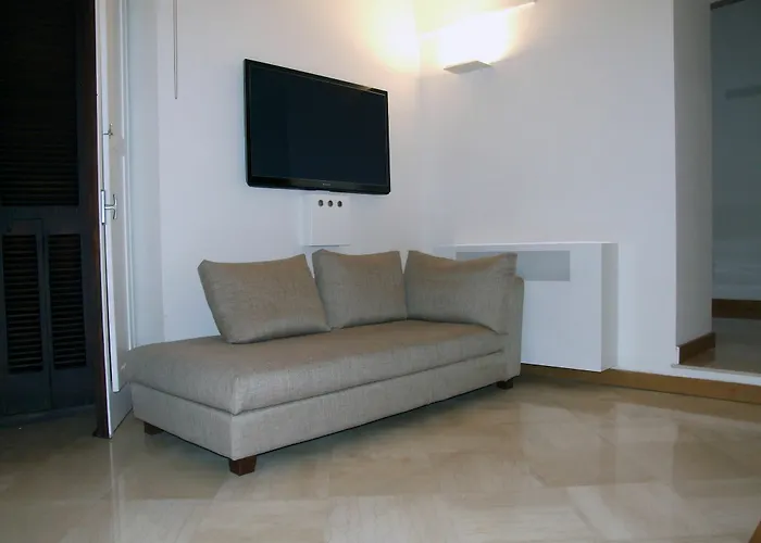 Santacroce Luxury בית הארחה