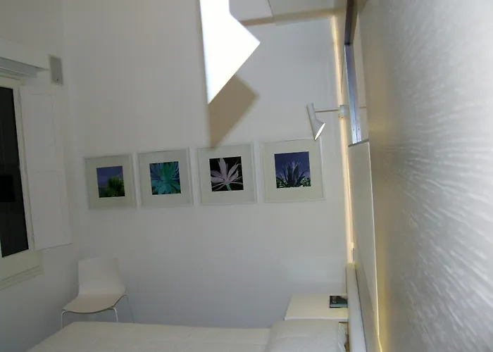 Santacroce Luxury レッチェ